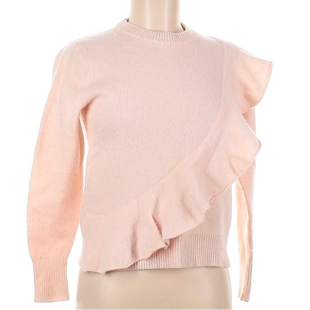 J.Crew Merino Wool Sweater - Small